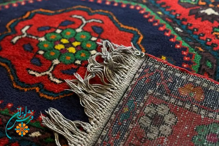 تاثیر طرح بر قیمت فرش